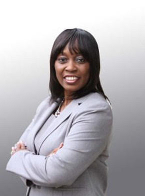 Dr. Vanessa Hall