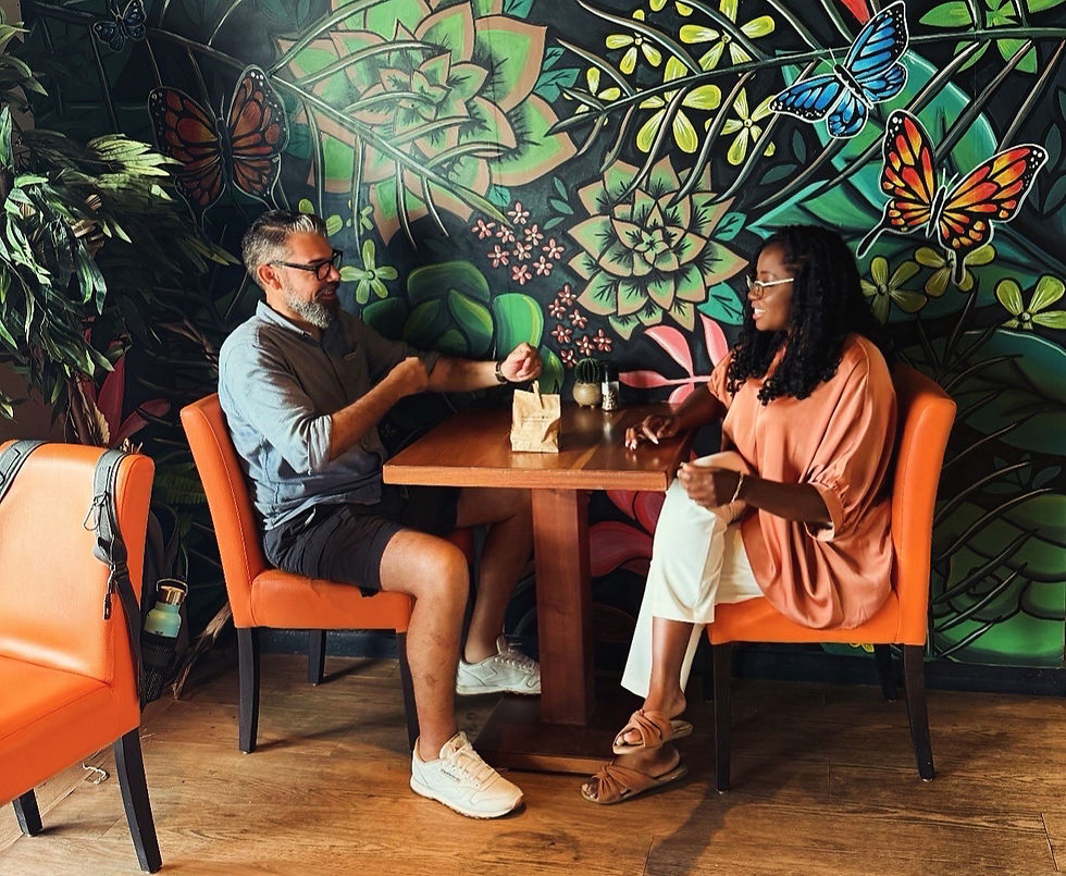 What Curaçao Revealed About Leadership, Policy, and Trust