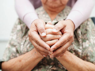 The People Who Make Care Possible
