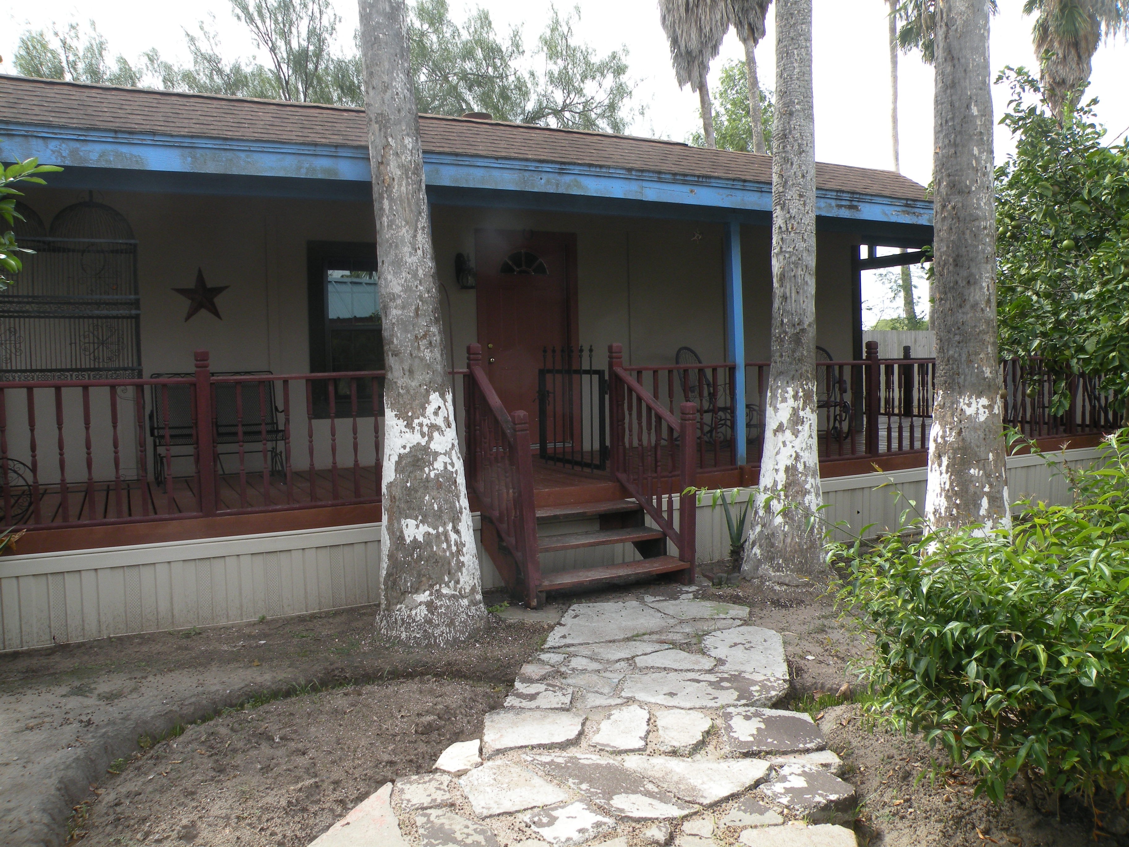 Lobo Real Estate Sold Properties