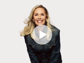 Leanne Morgan: Why Your Best Years Might Start After 50