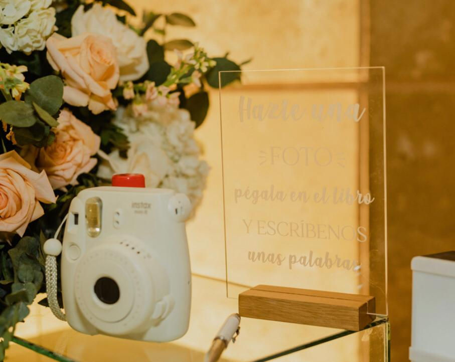 Hablador para eventos