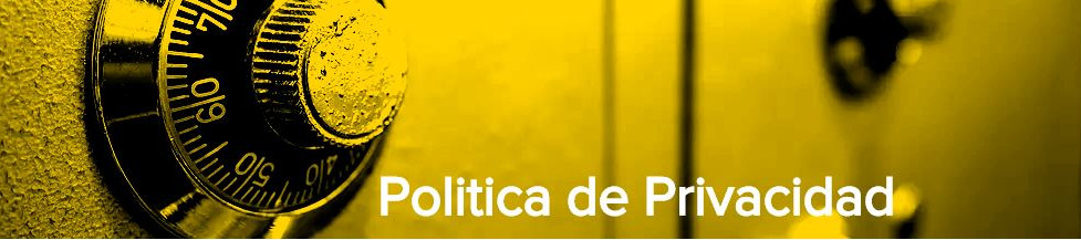 Politica de Privacidad JC Dental Lab