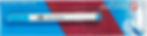 Prym Aqua Trick Marker in turquoise