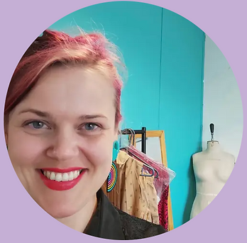 Photo of Serefina Taylor of FinaMakes
