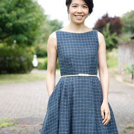 Lilou Dress
