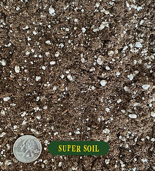 SUPER SOIL