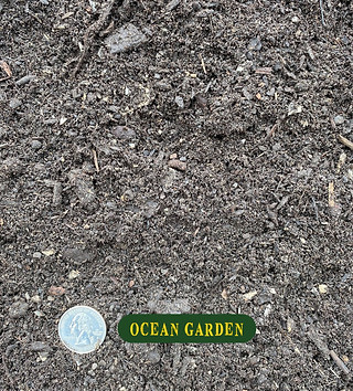 Ocean Compost