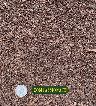 Compassionate Compost