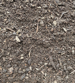 Composted Cow Compost