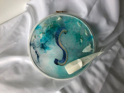 Sea, Flying creatures