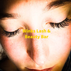 Winks Lash & Beauty Bar by Juan