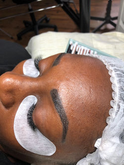LaBlade Beauty LLC at Winks Lash and Beauty Bar LLC