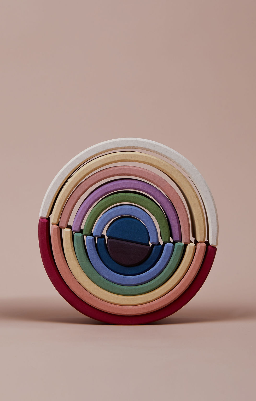 Thumbnail: Raduga Grez Eco-friendly Child-Safe Wooden Toys US fro open-ended and imaginative play for toddlers