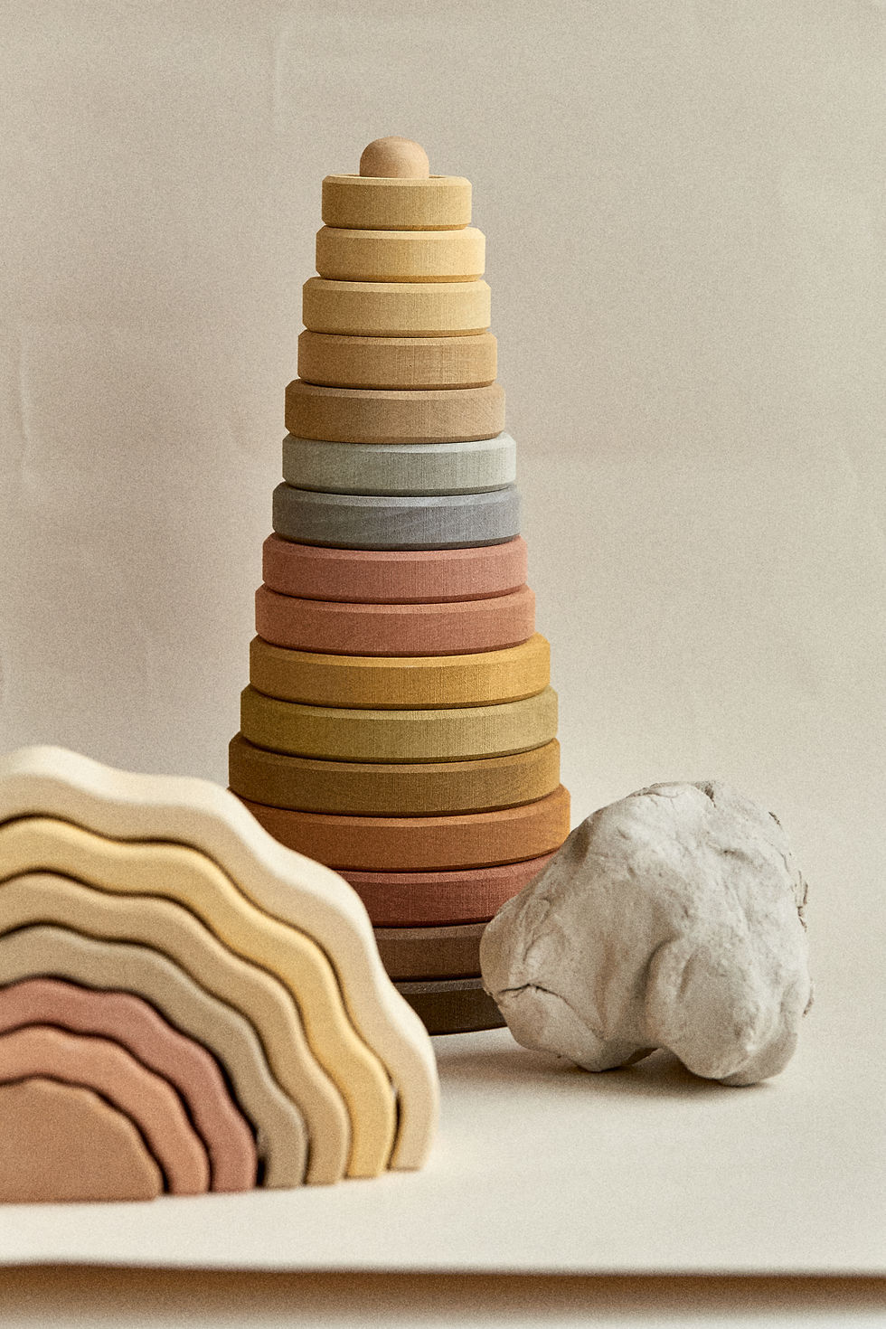 Thumbnail: Montessori wooden toys