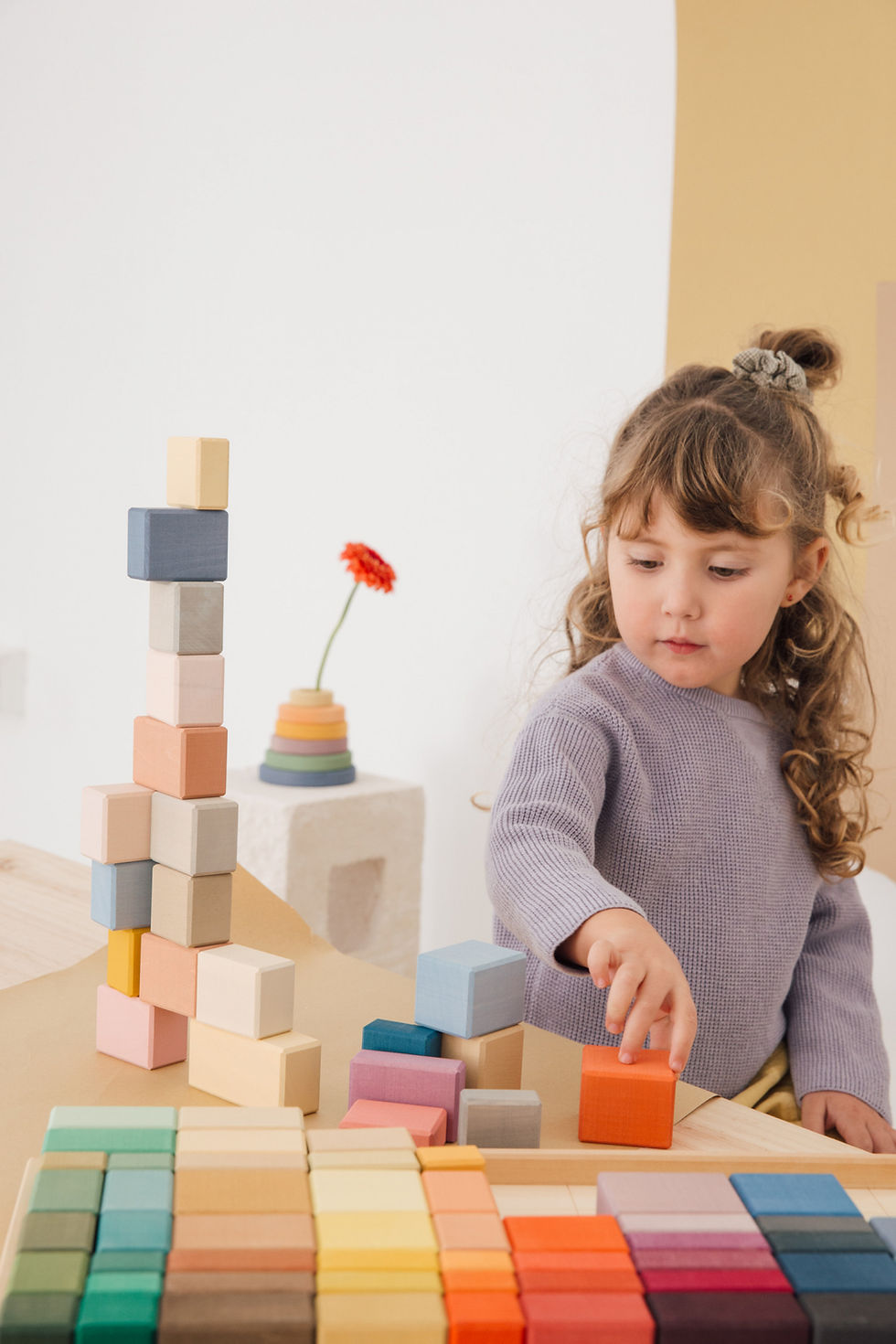 Thumbnail: Wooden Toys