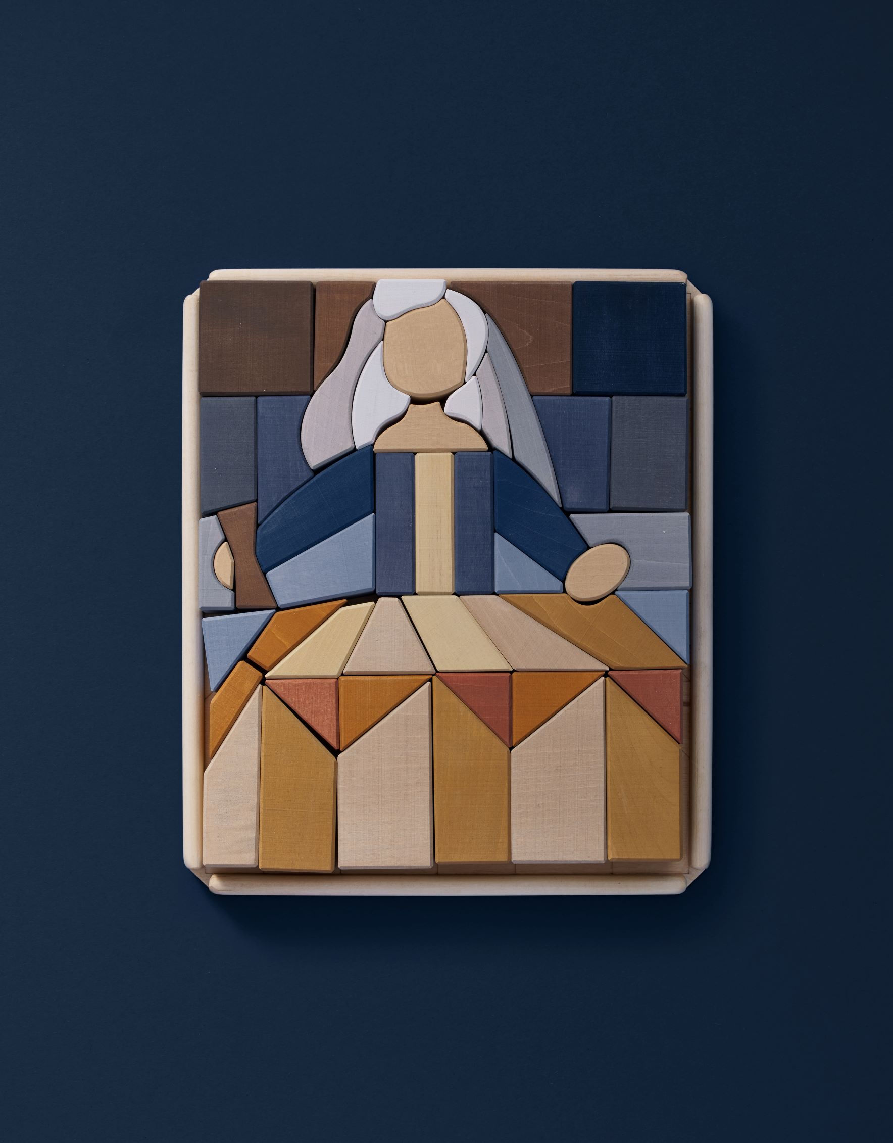 Raduga Grez - Infante Building Blocks - Dia Feliz kids Shop