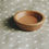 Thumbnail: Handmade wooden dinnerware