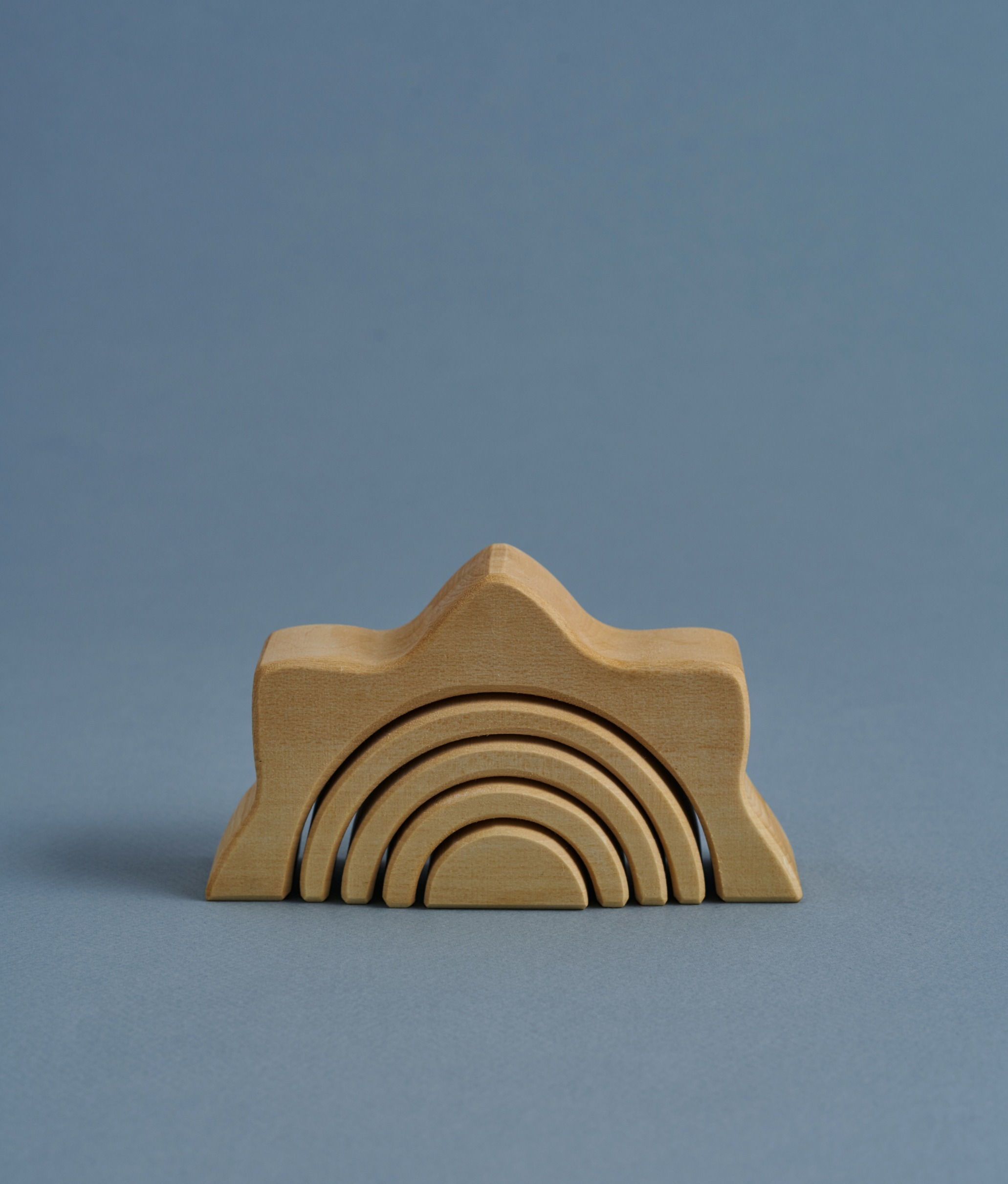 Raduga Grez Sun Arch Stacker natural color