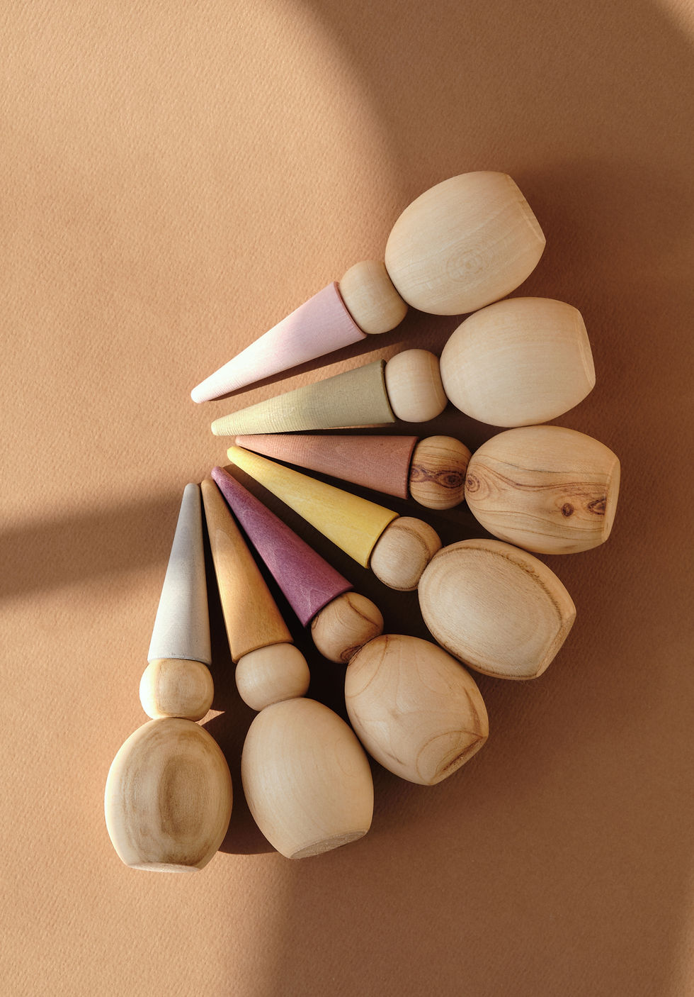 Raduga Grez - Gnomes