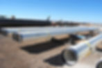 WATER PIPELINES