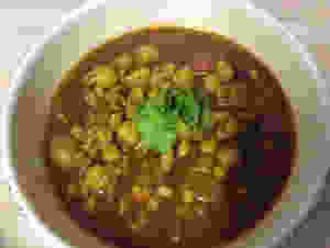 moroccan harira