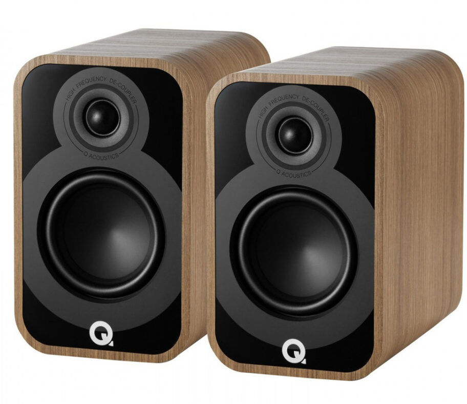 Q-Acoustics 5020