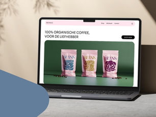 Een sterke website is het fundament van jouw onderneming