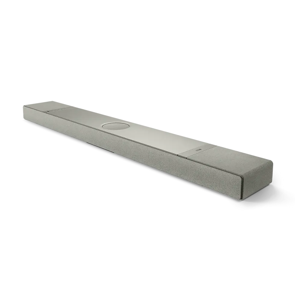 KEF XIO Soundbar 5.1.2 – afbeelding 2