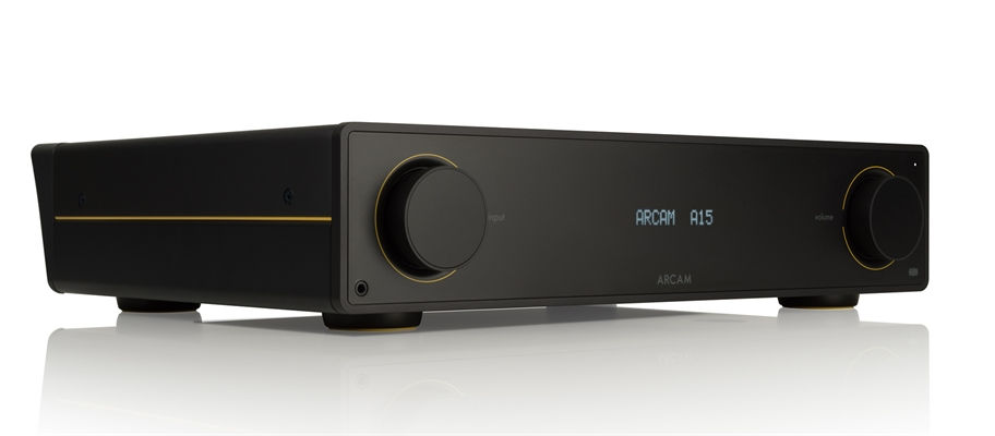 Arcam Radia A15 – afbeelding 2