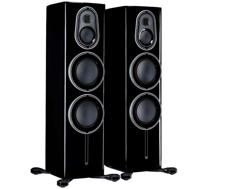 Monitor Audio Platinum 300 3G