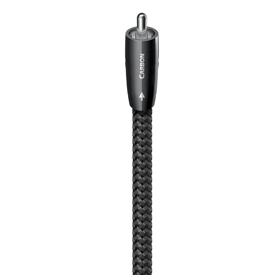 Audioquest Carbon Digital Coax RCA