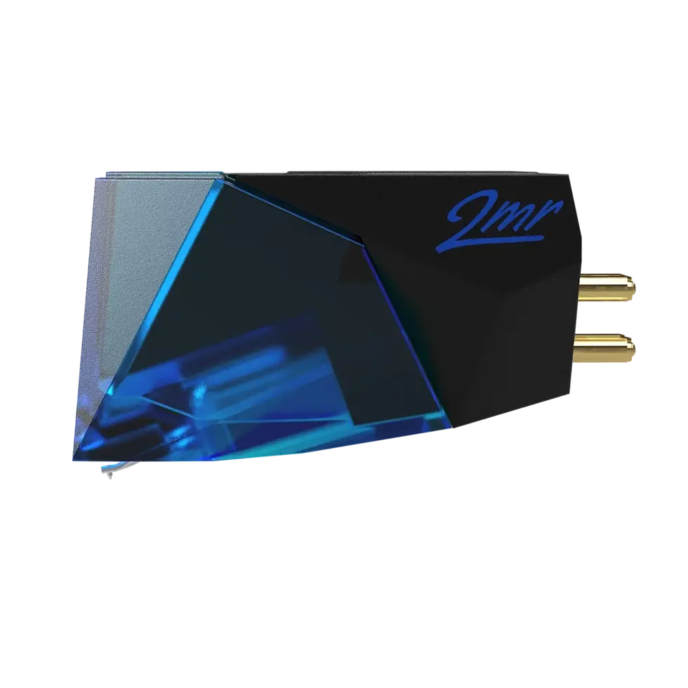 Ortofon 2MR Blue – afbeelding 2