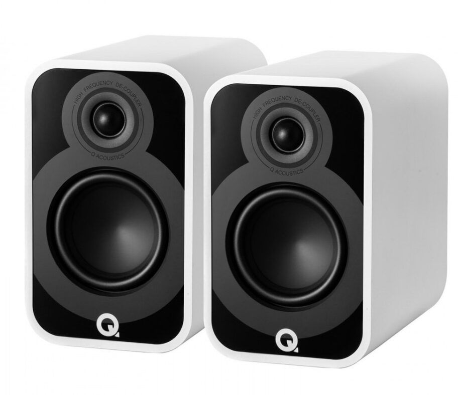 Q-Acoustics 5020 – afbeelding 2