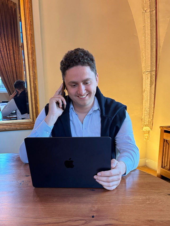 Job coaching - Beyond connect