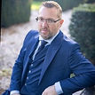 Dirk-Jan is relatiemanager bij Good Goodbye