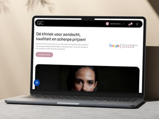 Beyond Result doet de volledige marketing van Glam Centre Aesthetics