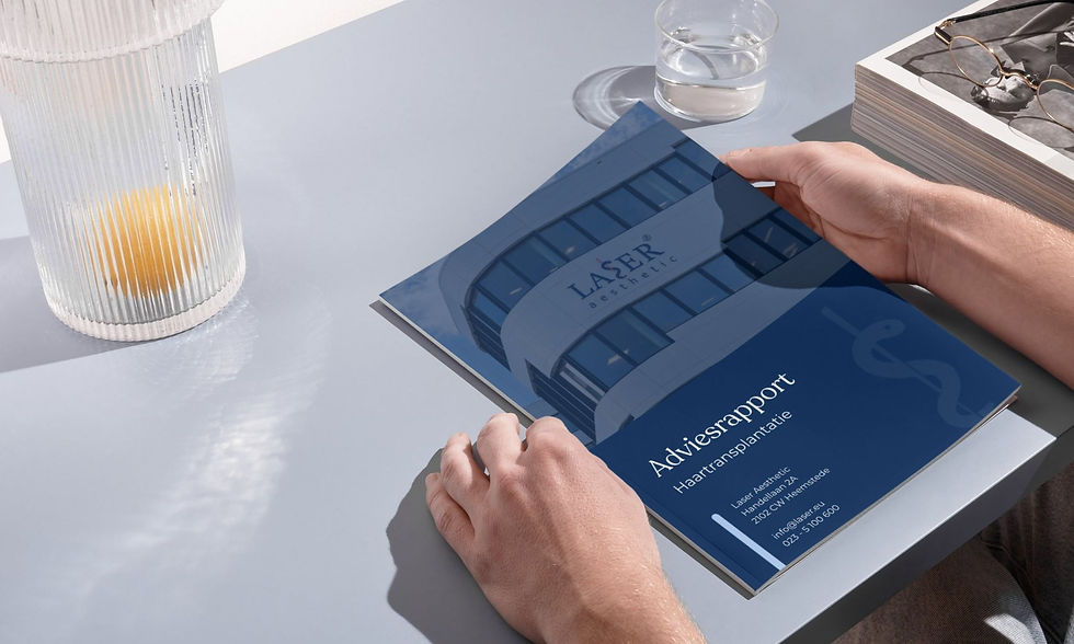 Haartransplantatie Consult