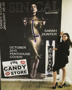 Candy Store Jan 2016