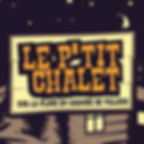 Noémie Rhéa solo - Le P'tit Chalet