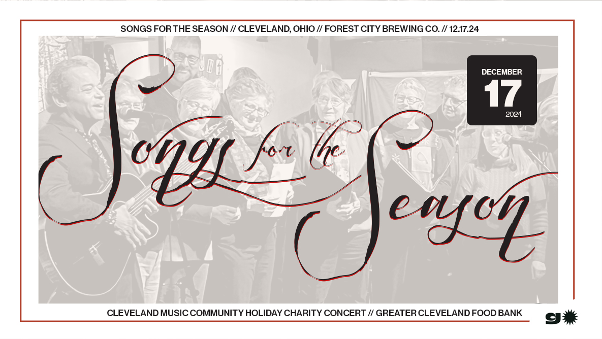 Songs For The Season