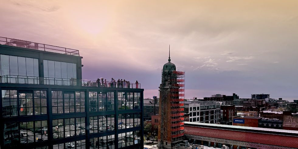 Golden Hour - Intro Cleveland