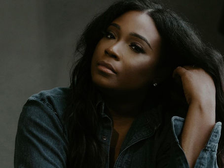 Meet Golden Hour Artist, Reagan Gray