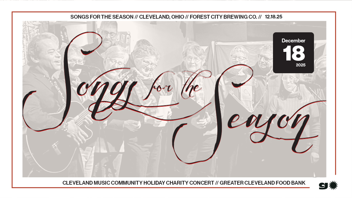 Songs For The Season 2025