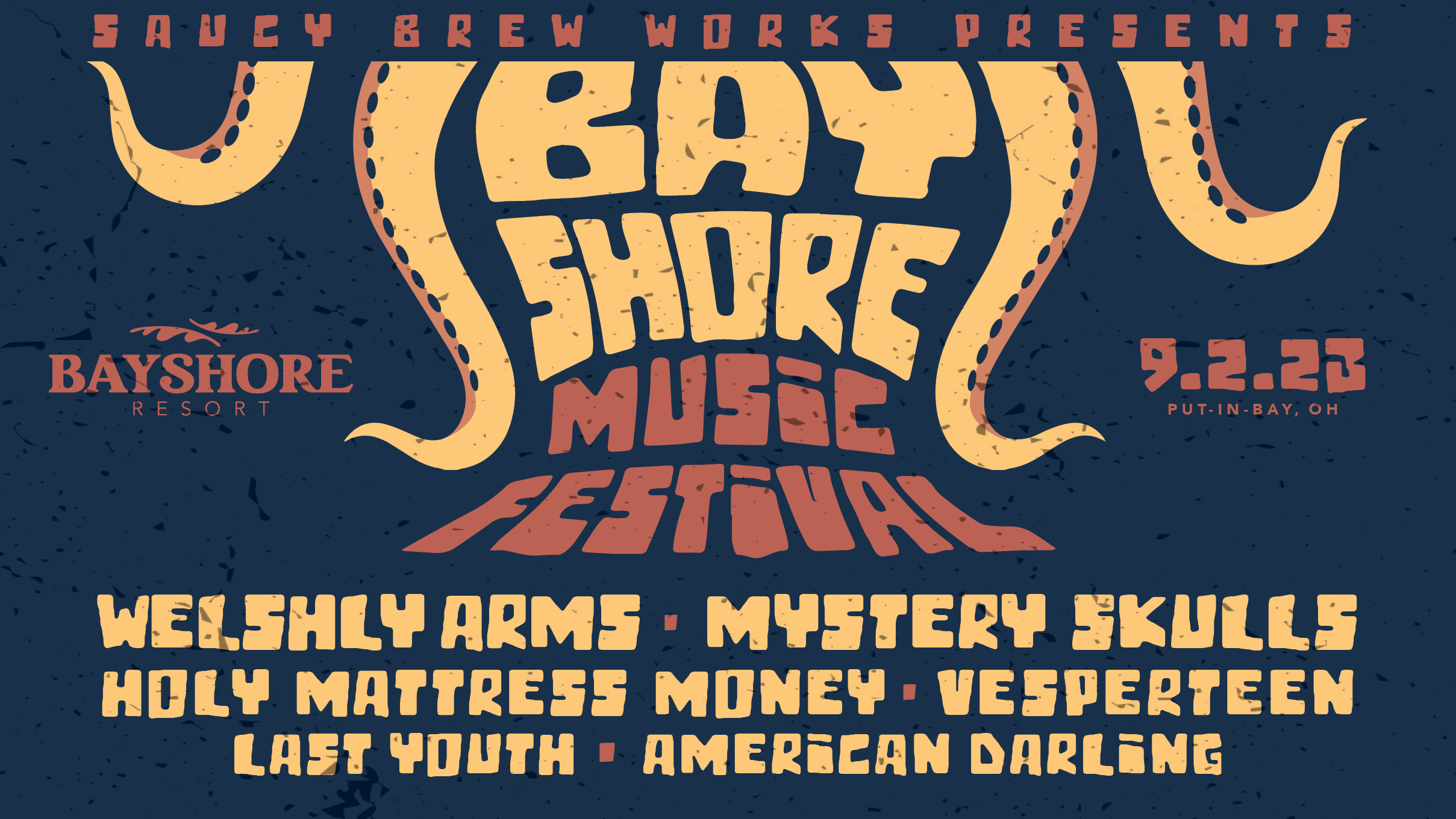 Bayshore Music Festival