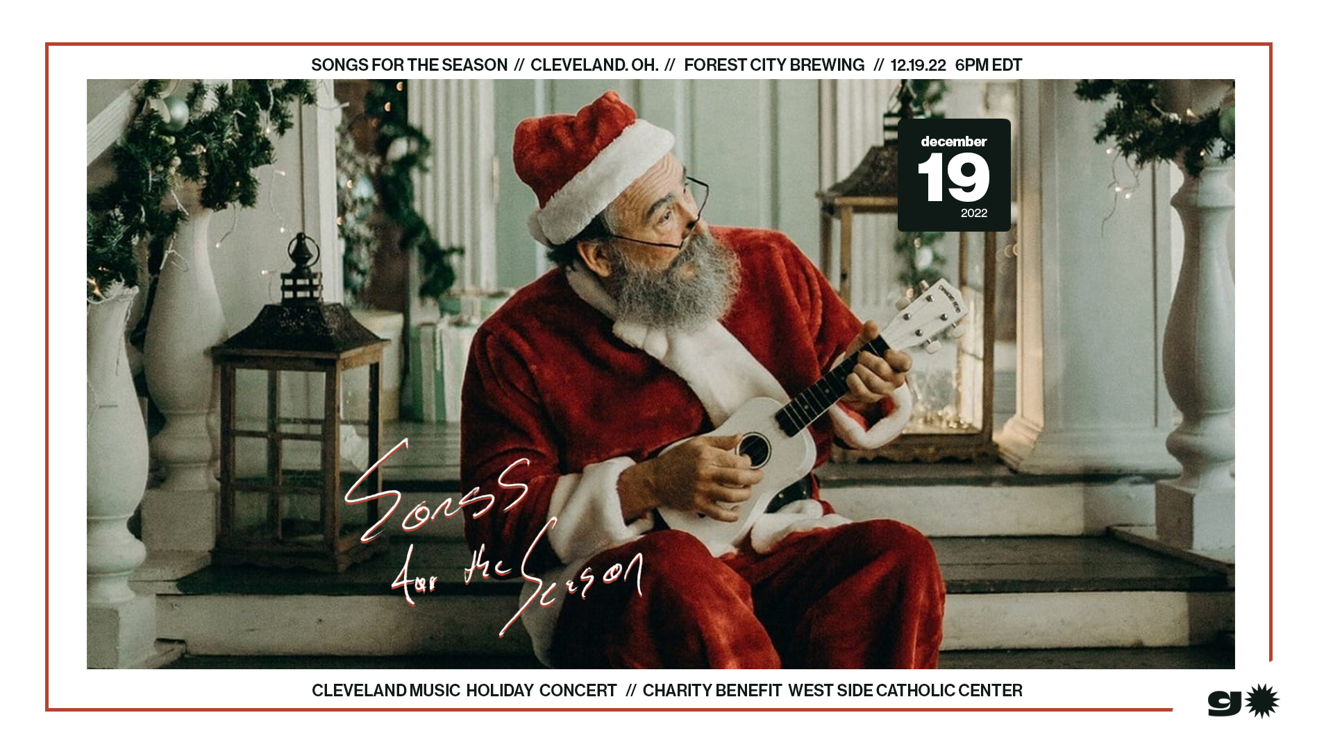 Songs For The Season