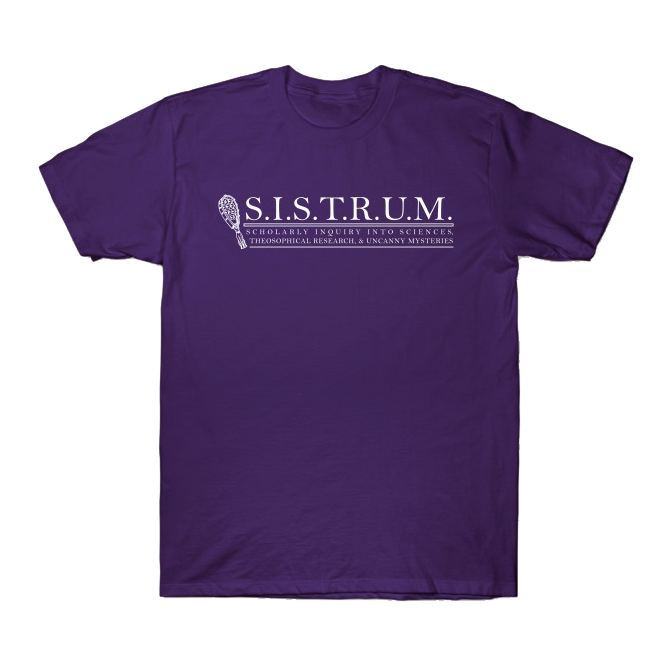 SISTRUM
