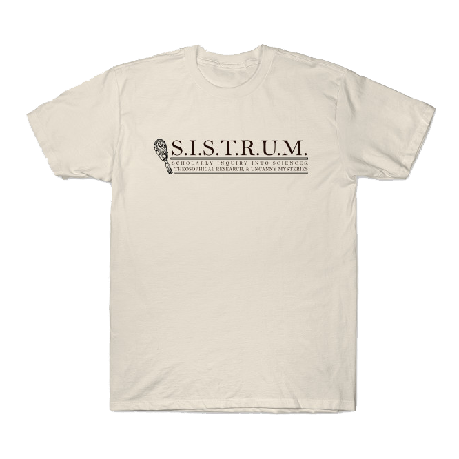 SISTRUM