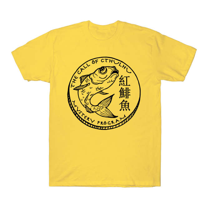 Red Herring Coin