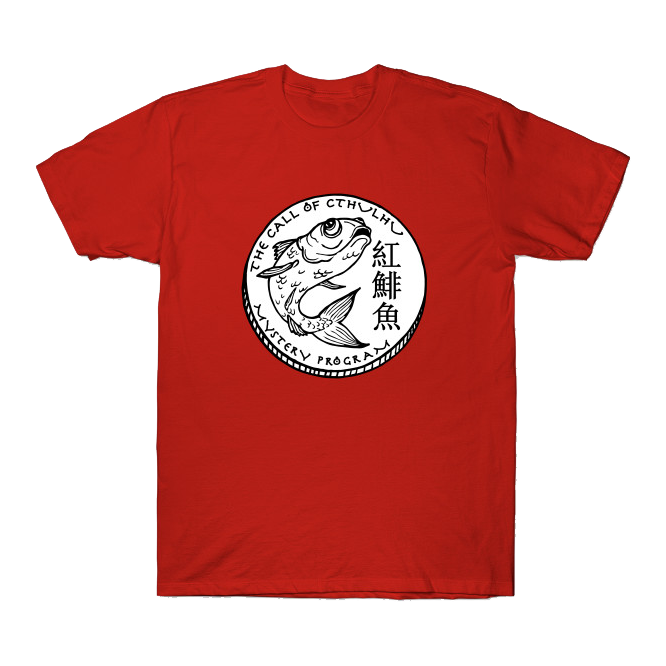 Red Herring Coin